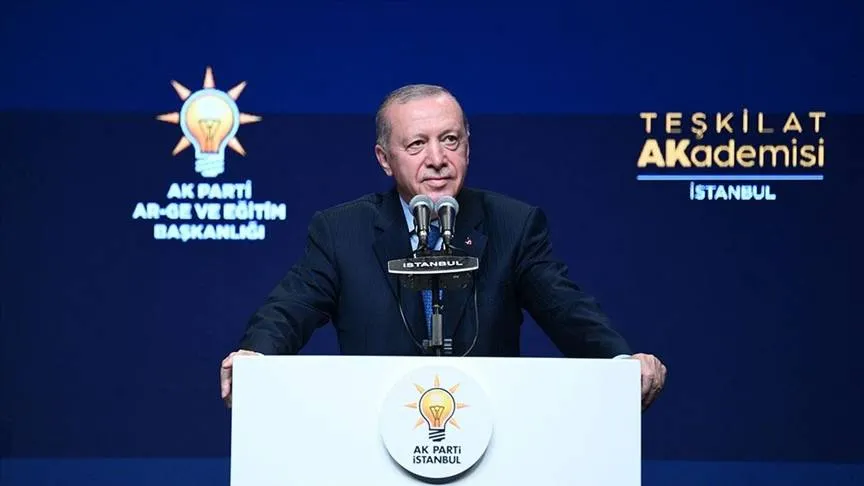 “Tam bir uyum halindeyiz” dedi