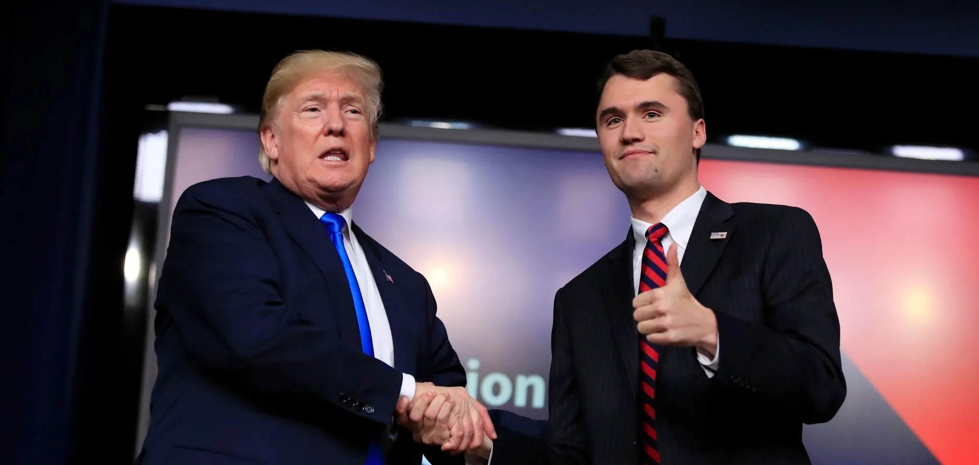 Charlie Kirk suikastı