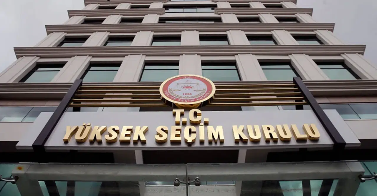 YSK, CHP’ye reddin gerekçesini açıkladı