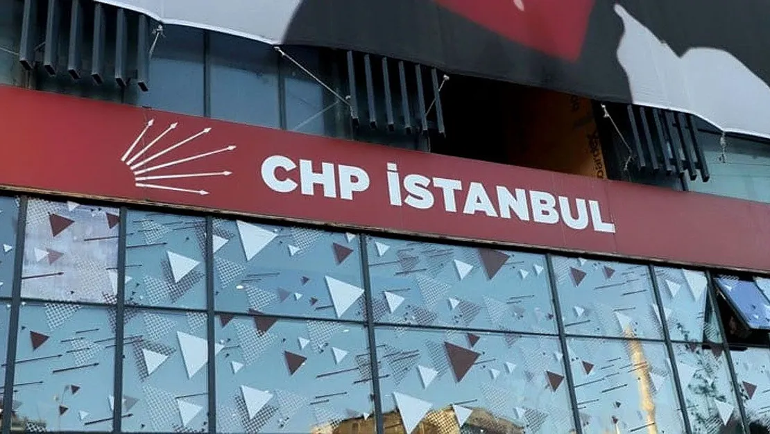 CHP İstanbul İl Kongresi kararı