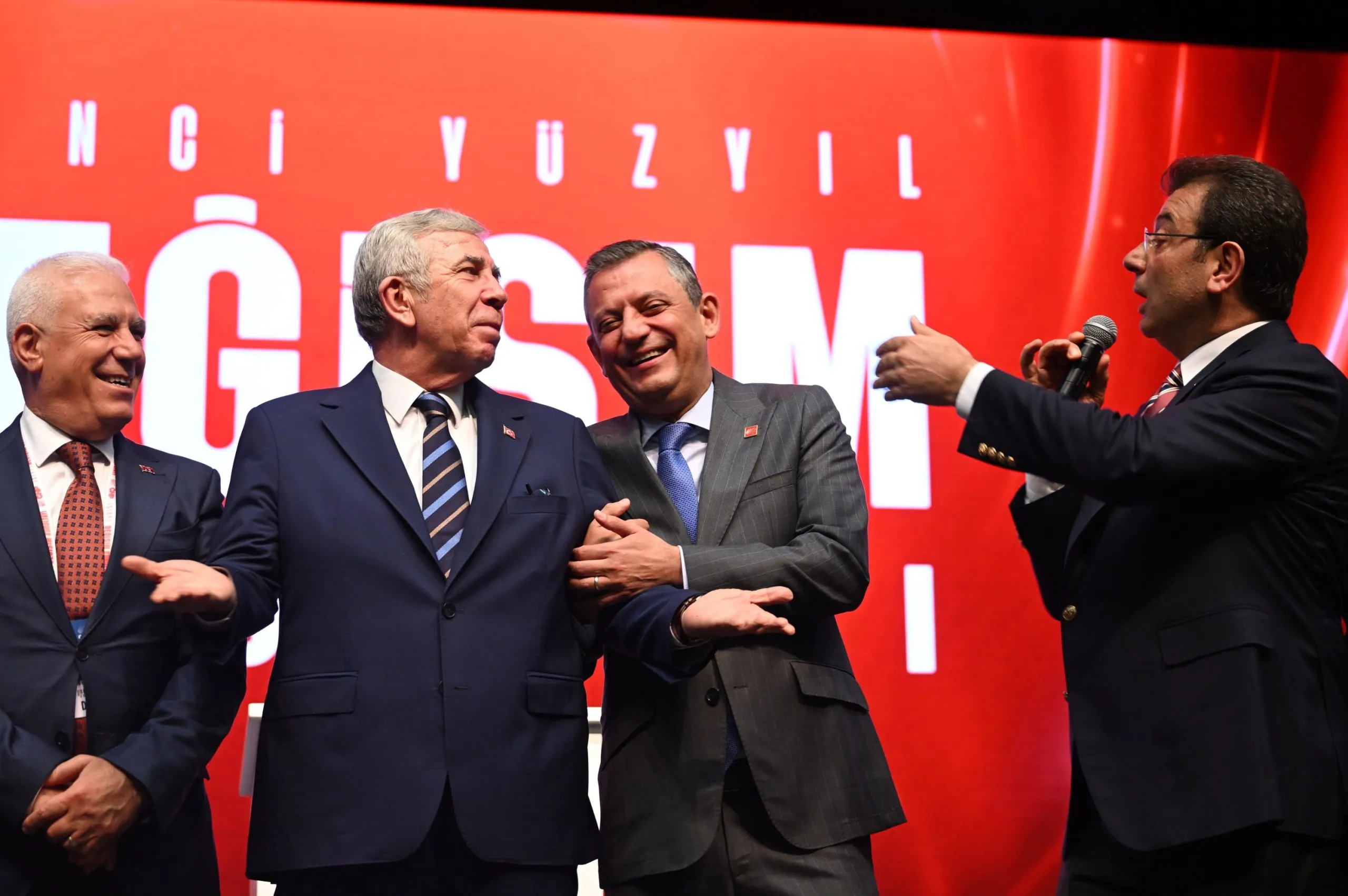 “İmamoğlu aday olamazsa…”