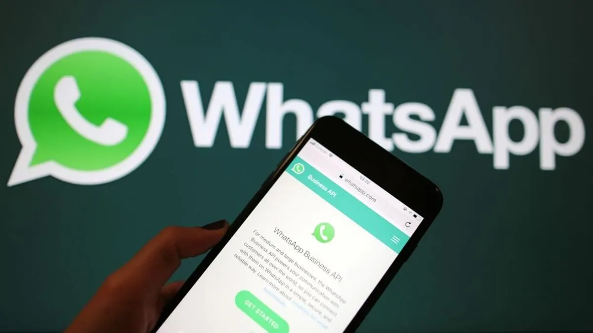 WhatsApp’ta veri skandalı iddiası