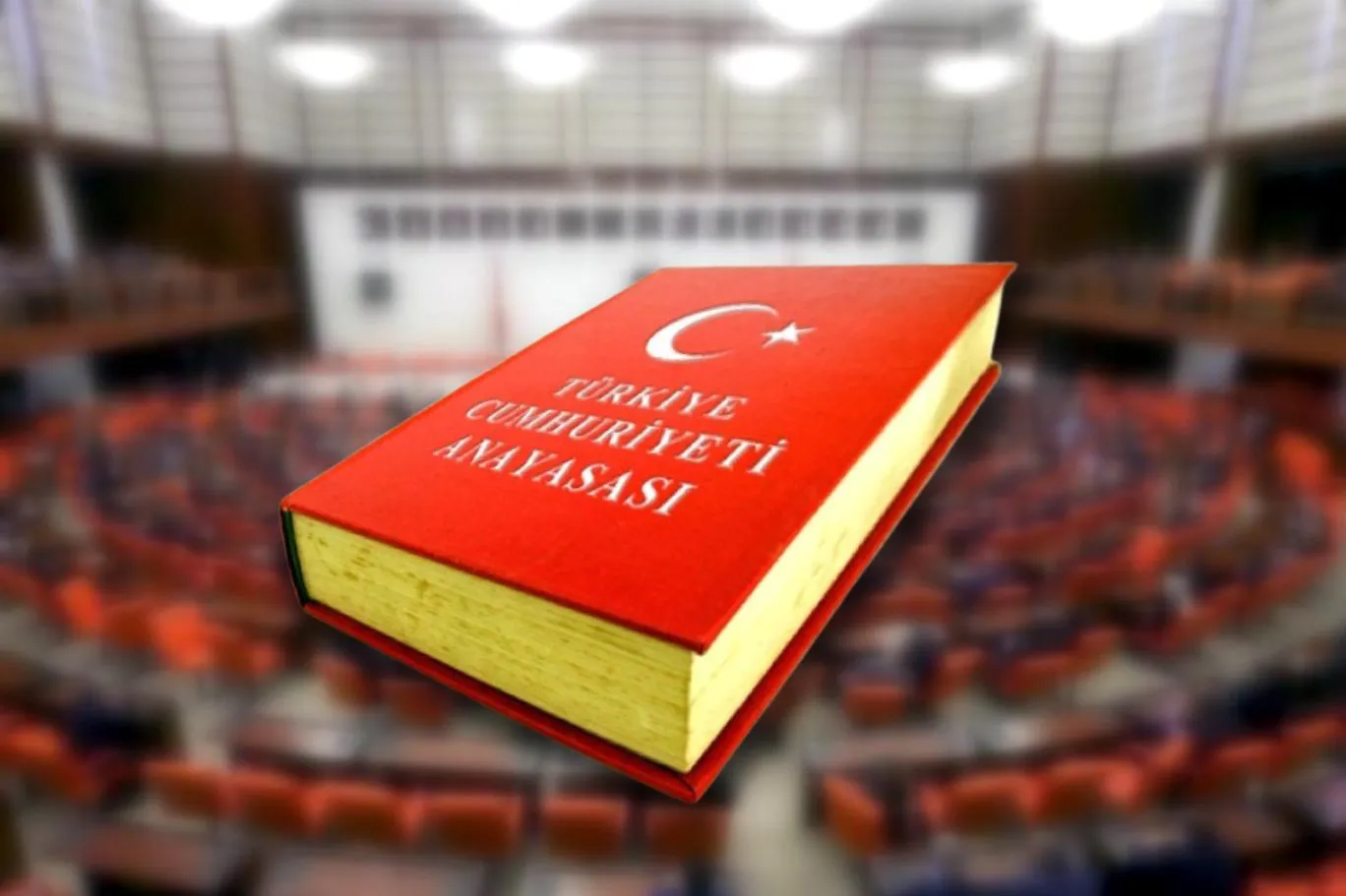 Geçmiş anayasa incelemeleri tamamlandı