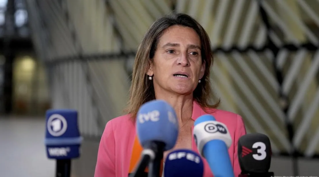 Avrupa Komisyonu ilk kez ‘soykırım’ dedi