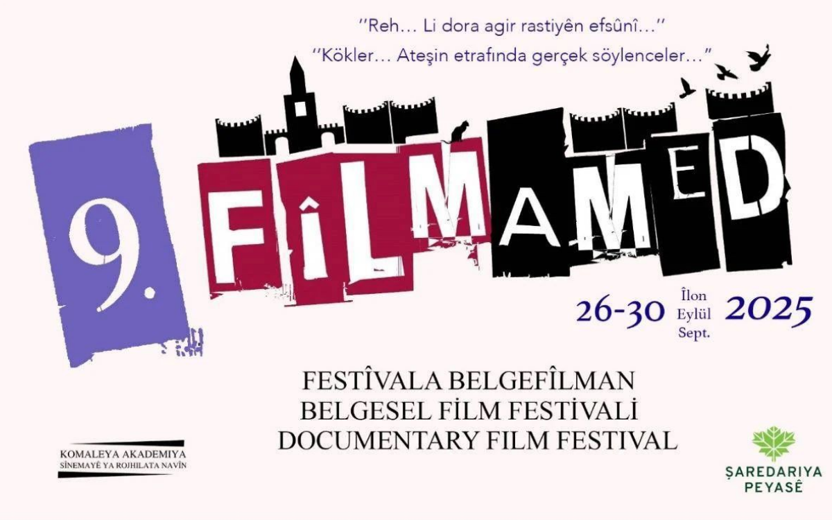 FilmAmed programı duyuruldu I