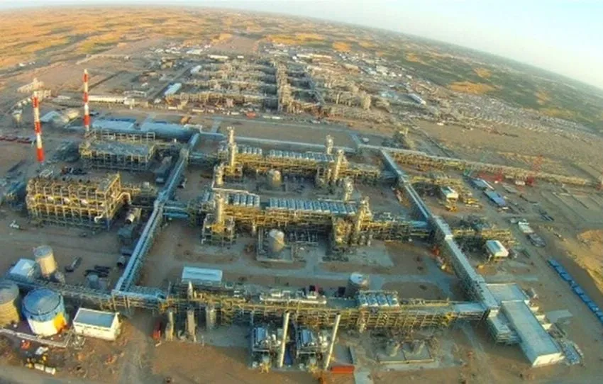 Irak elektrik sorununa çare arıyor