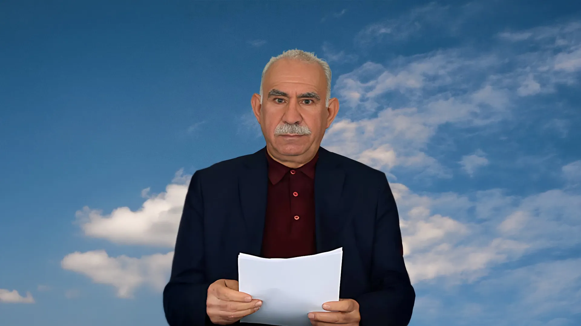 Öcalan’dan Suriye’deki Arap aşiretlerine mesaj: