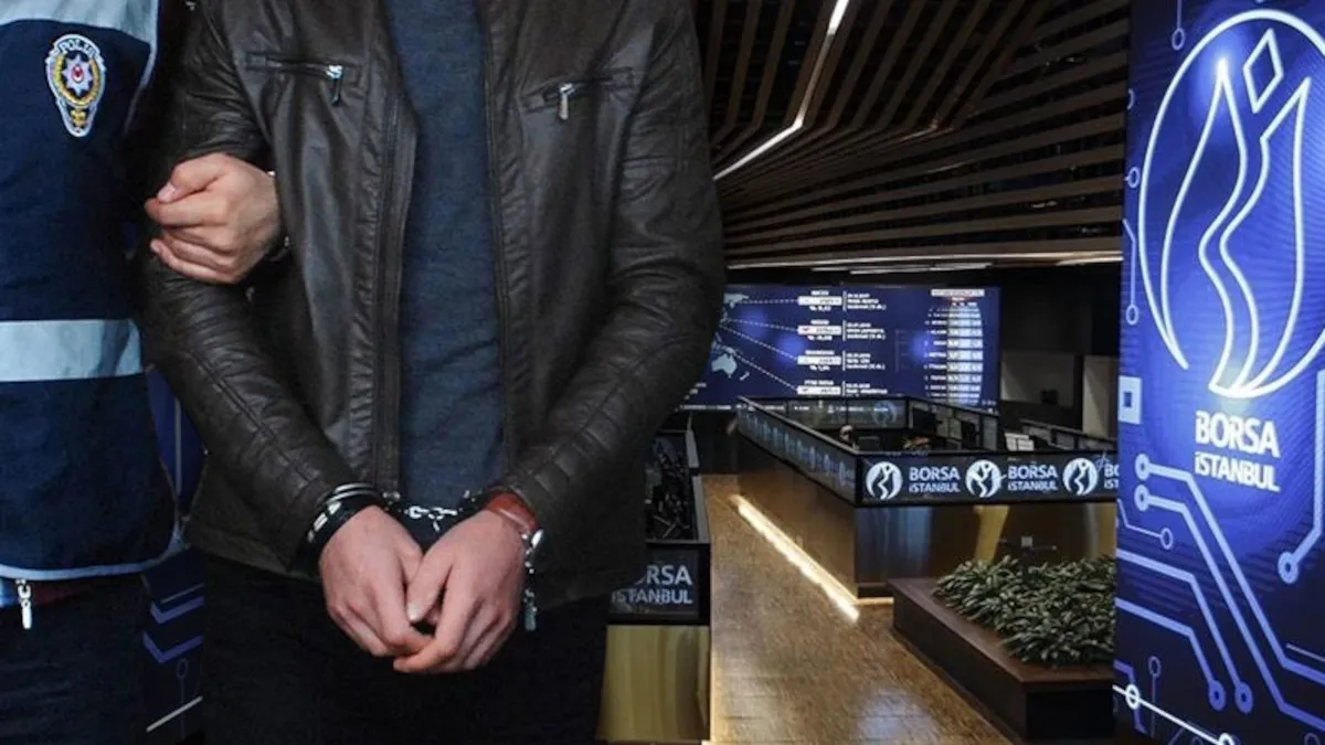 Borsa İstanbul’a ikinci dalga operasyon