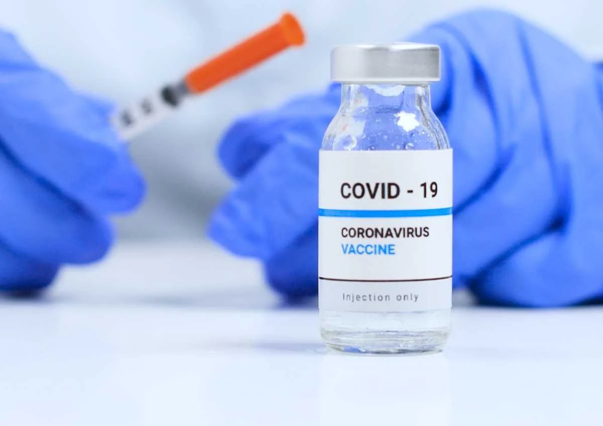 Covid aşısına yeni karar