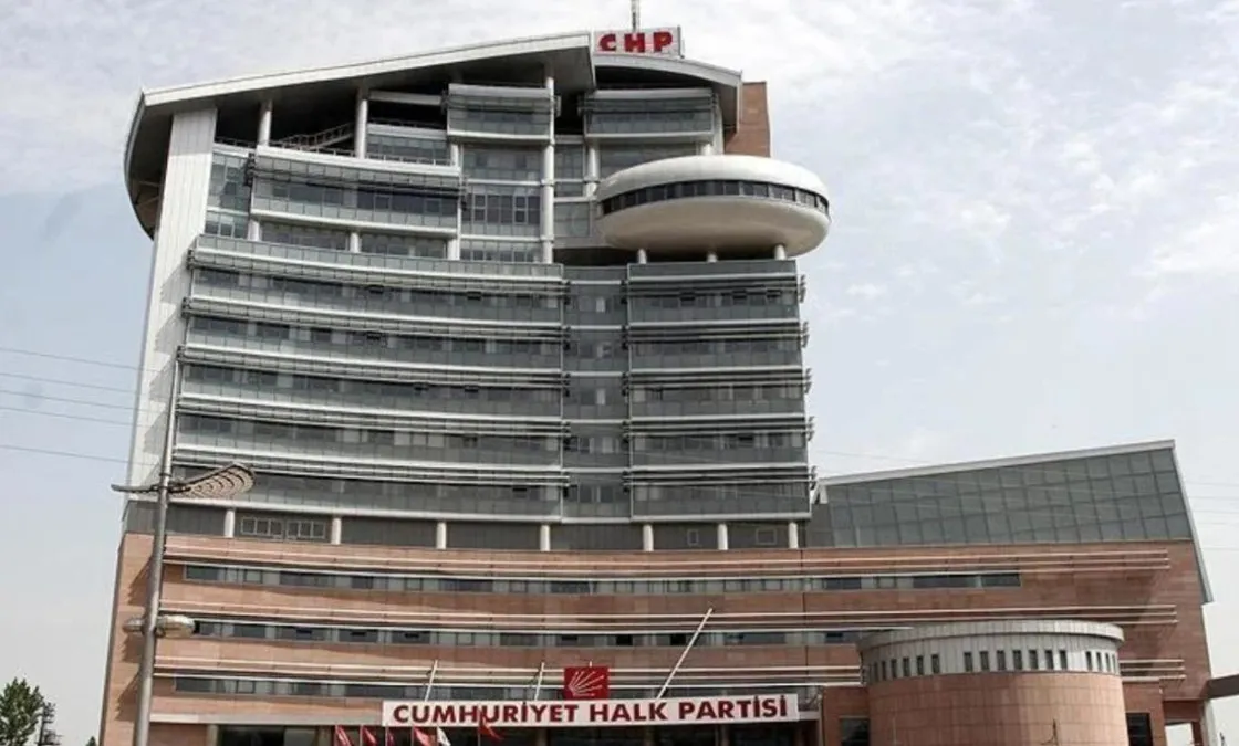 CHP kararını verdi I