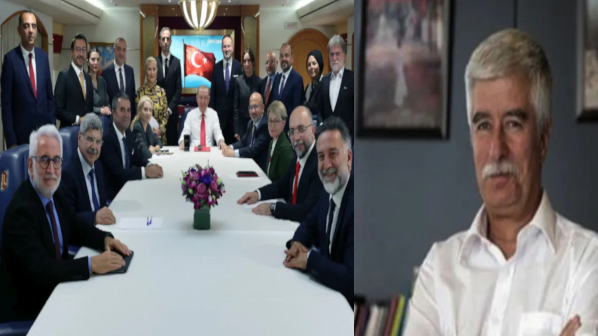 Sorular uçaktan bile ‘hızlı’ I