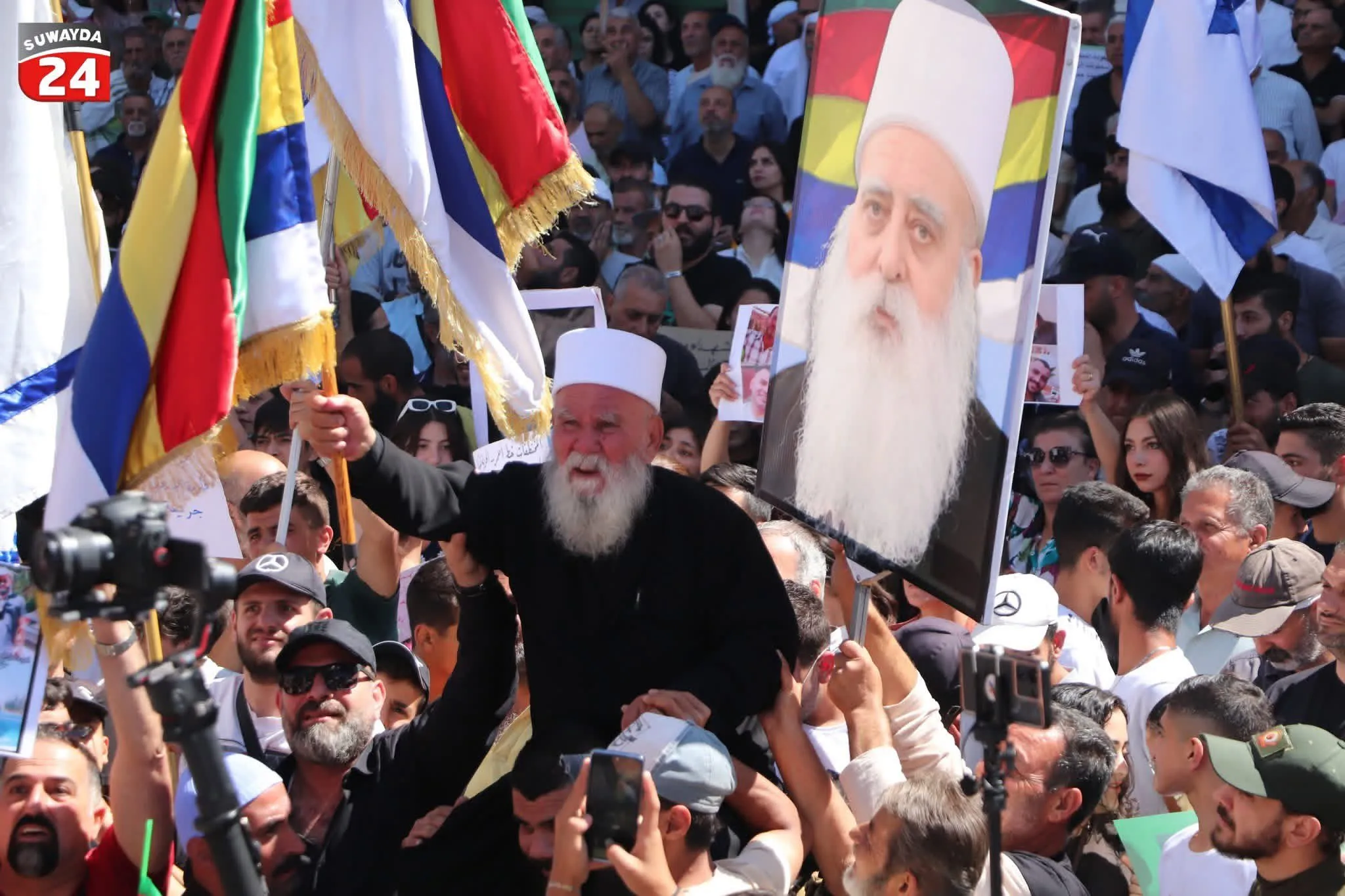 Şam’ın ambargosu sürüyor
