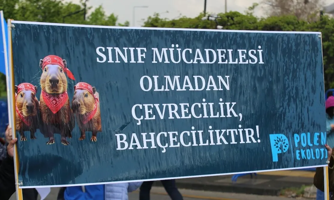 Bugün kapıdan kovduğumuz şirket yarın bacadan girer I
