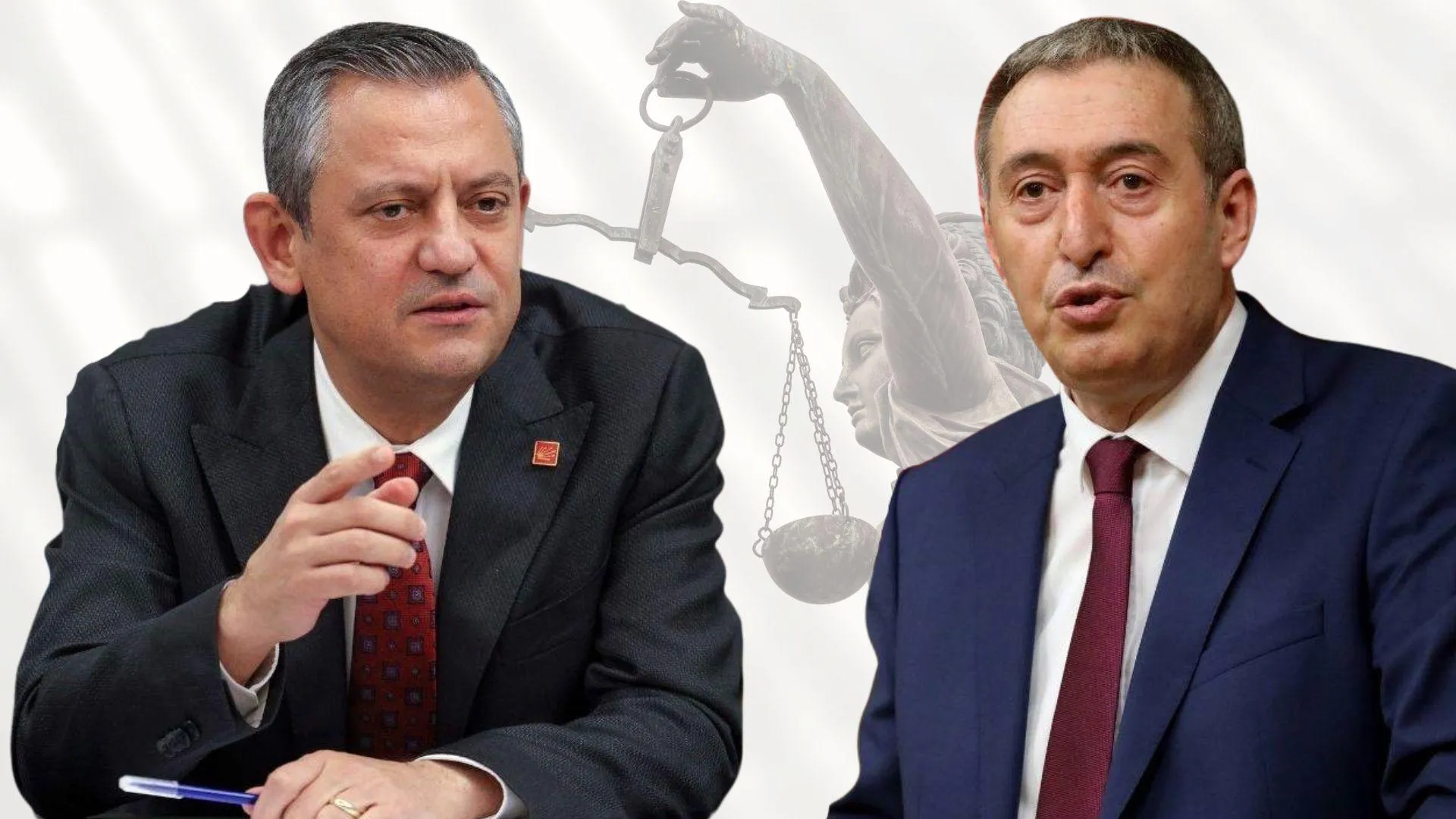 11 yeni dokunulmazlık fezlekesi Meclis’te