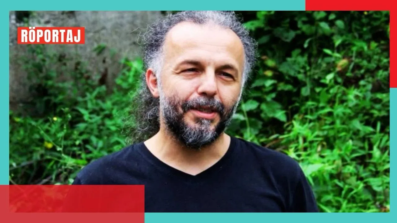 Vicdani retçi Şendoğan Yazıcı: