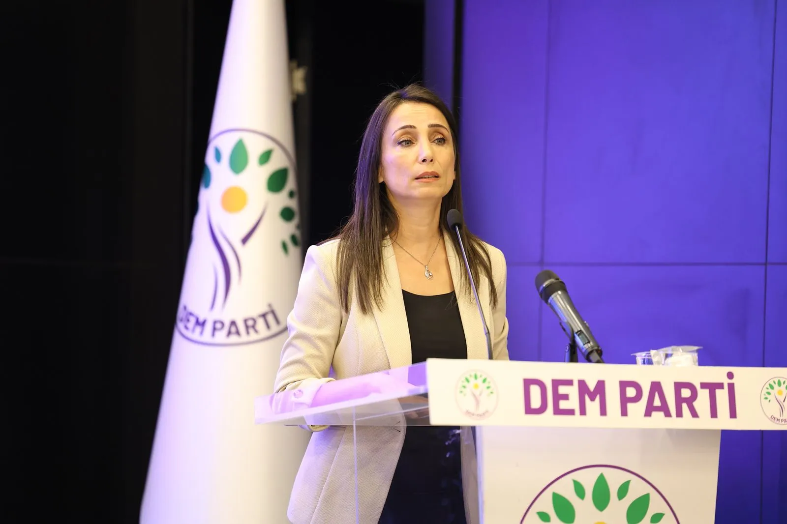 Hatimoğulları: Rojava’ya tehditler kabul edilemez