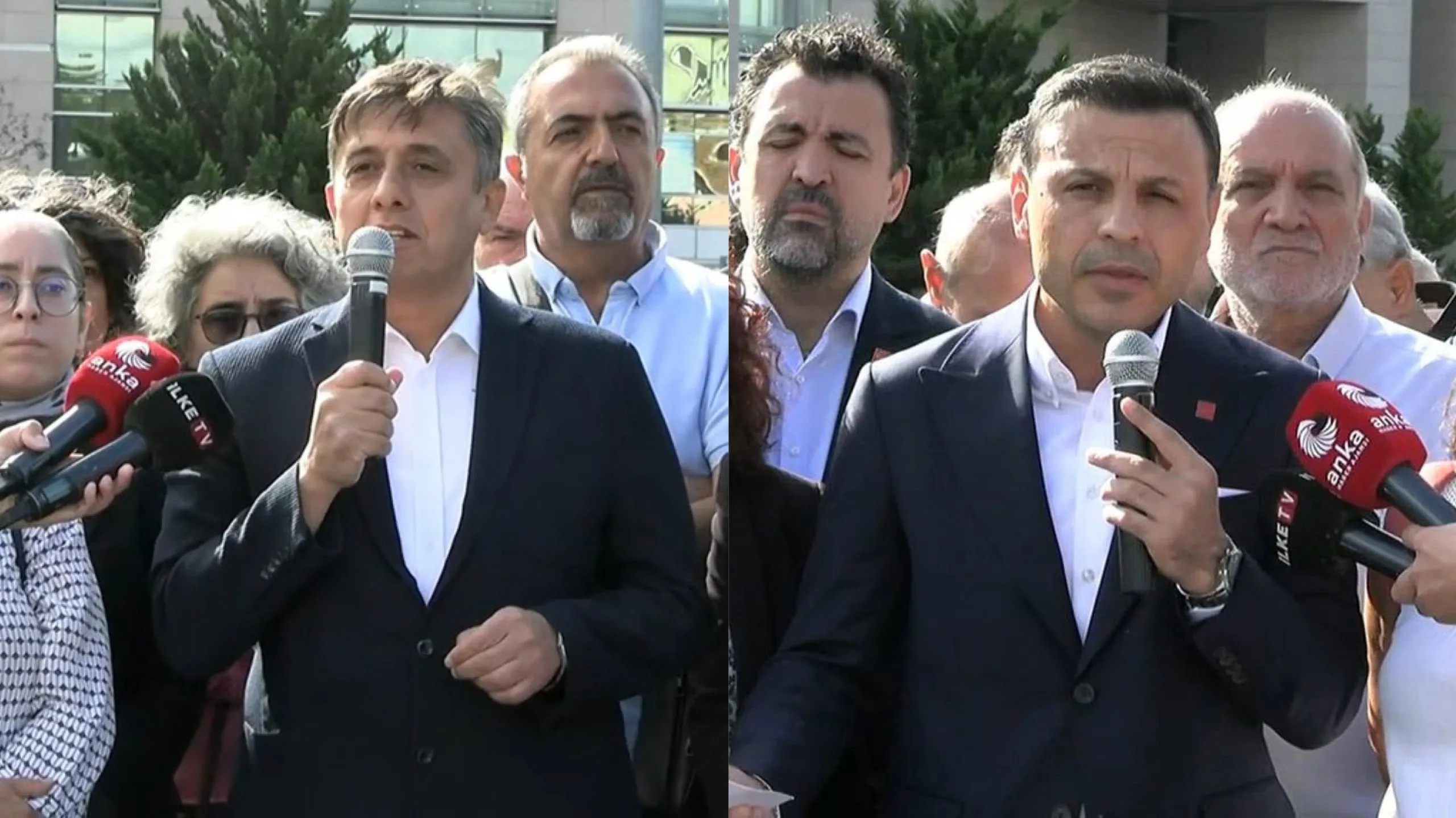 “Kent uzlaşısı” davası