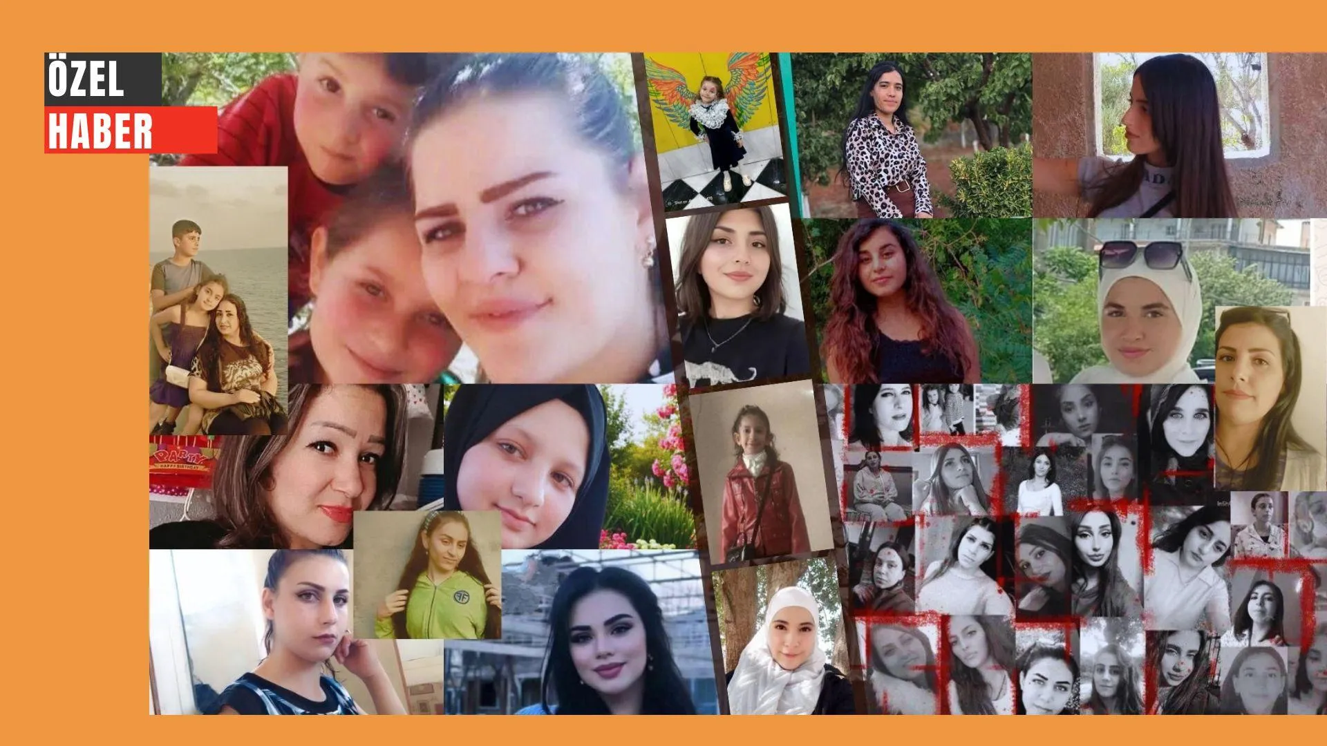 Cinsel şiddet ve fidye ekonomisi