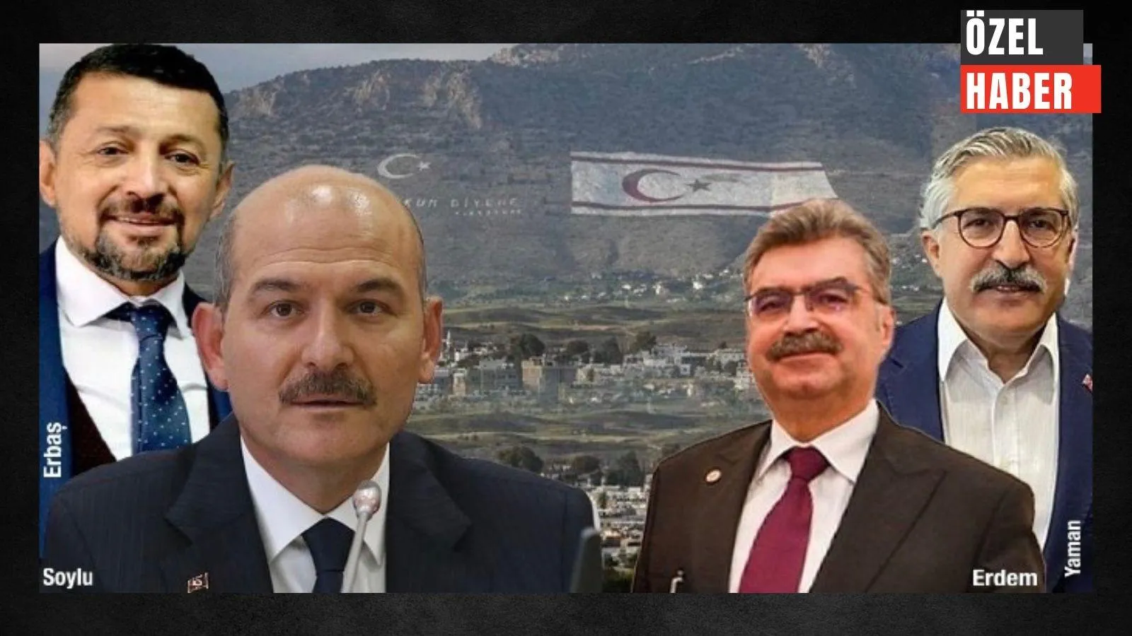 Ankara gölgesinde seçim I