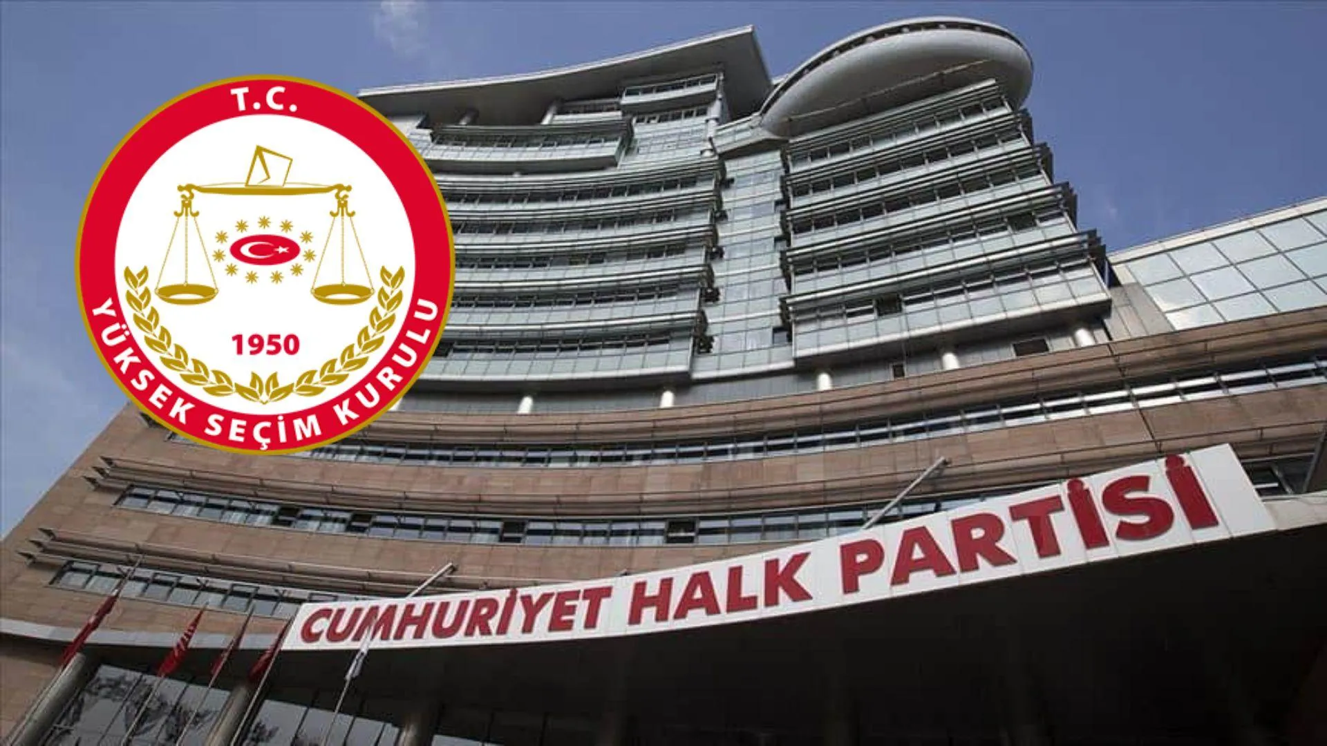 CHP’nin ilçe kongreleri yapılacak