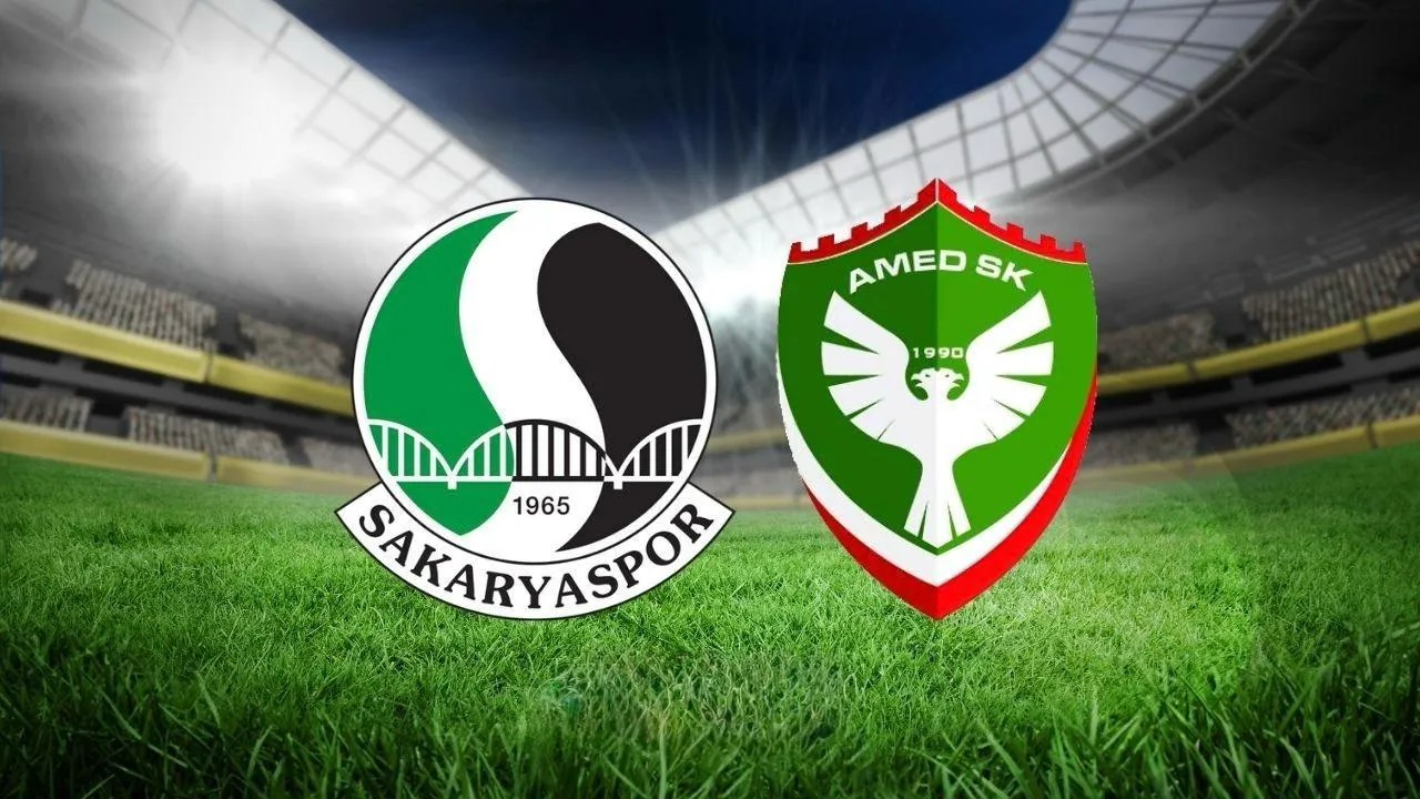 Amedspor puansız eve döndü