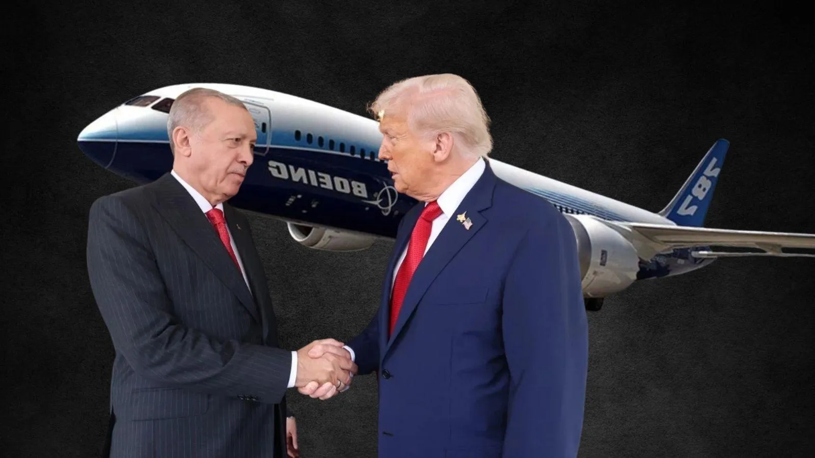 Erdoğan-Trump görüşmesinden saatler sonra