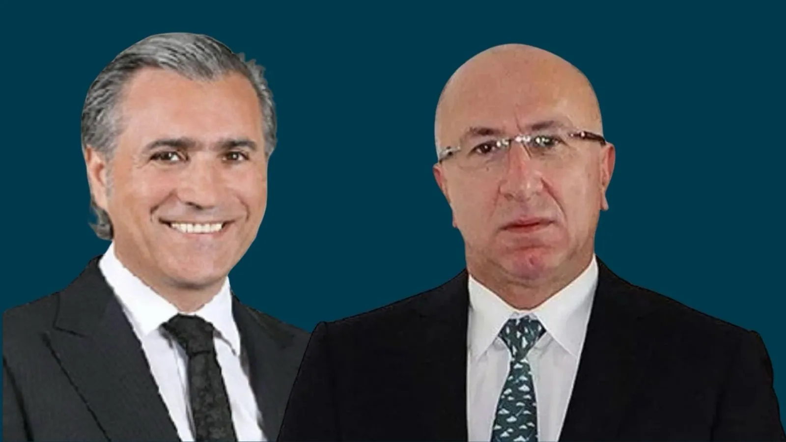 Can Holding’in patronu Kemal Can tutuklandı