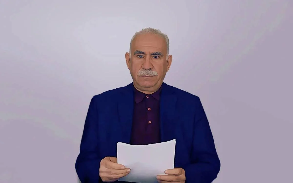 Yeni yıl mesajı yayınlanacak