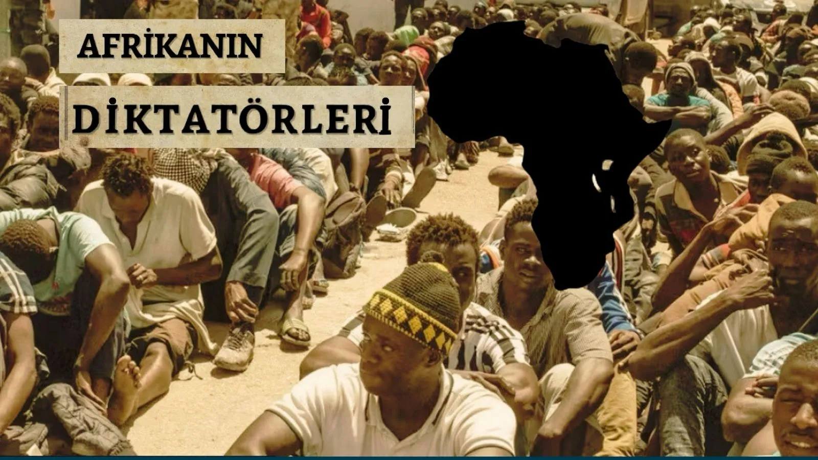 Afrika’da yükselen otoriterleşme I