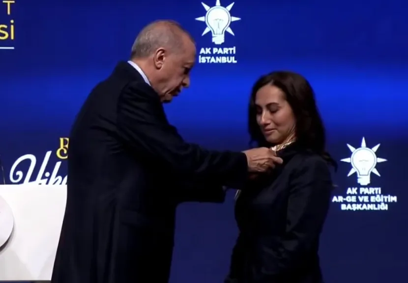 CHP’den istifa etmişti