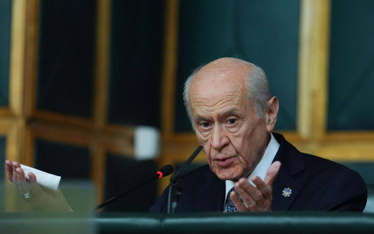 “‘Federasyonun bir tık altı‘ beyanatları bölücülük önerisidir”