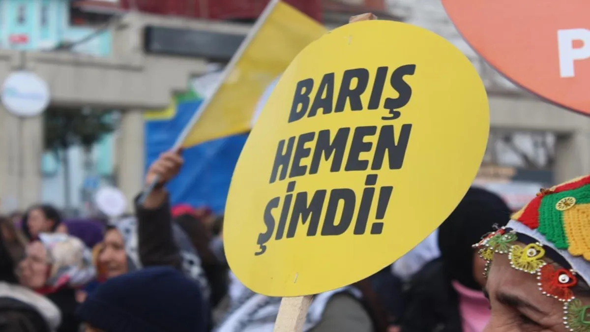 Muhafazakarlar, milliyetçiler, laikler, demokratlar…