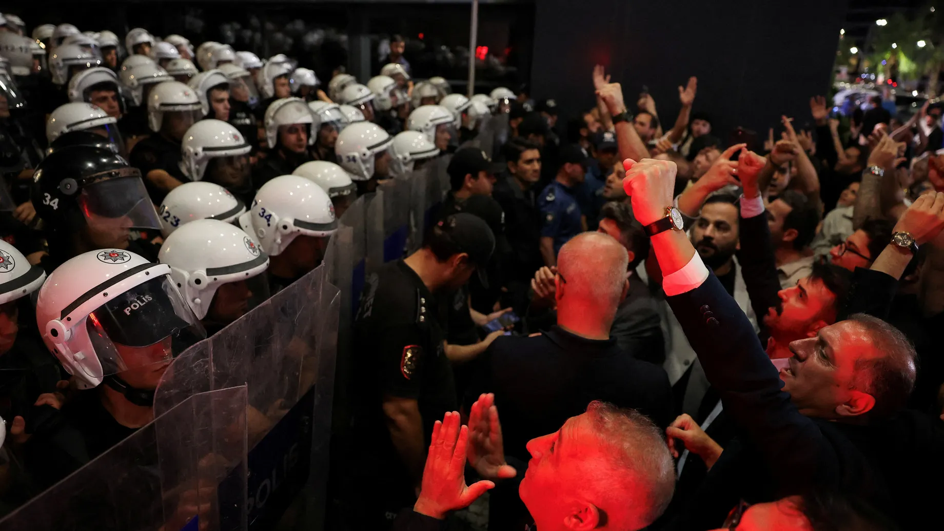 “Mutlak butlan” gölgesinde CHP Kurultay Davası 15 Eylül’de