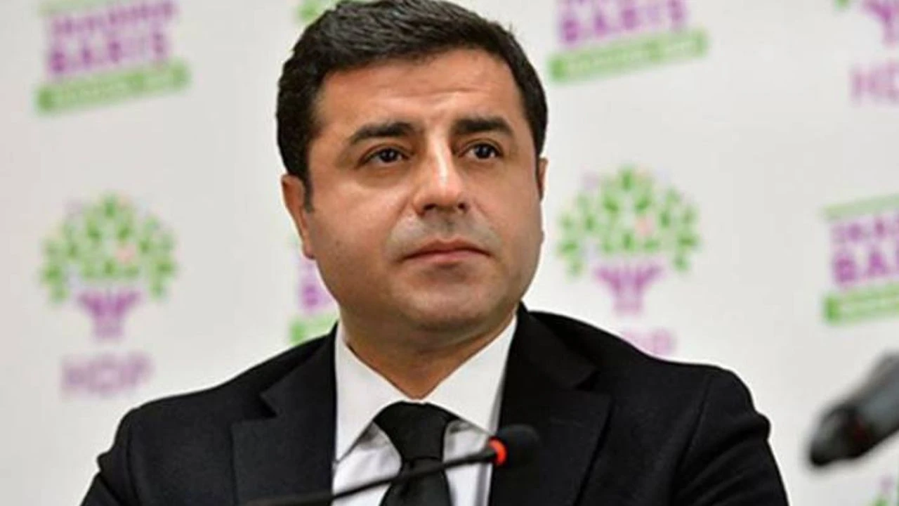 Yine hukuk garabeti: Aynı konuşmadan yeni davalar