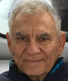Doğu ERGİL isimli yazarın fotografı