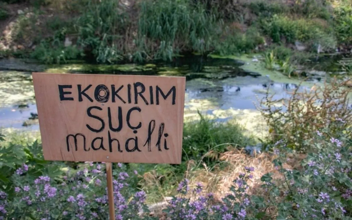 Şırnak için yürüyecekler I  