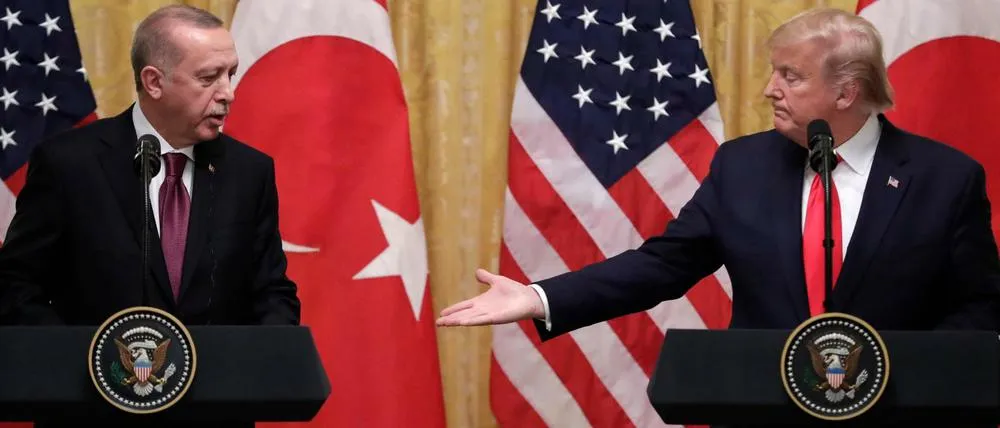 Boeing, F-16, F-35 görüşülecek