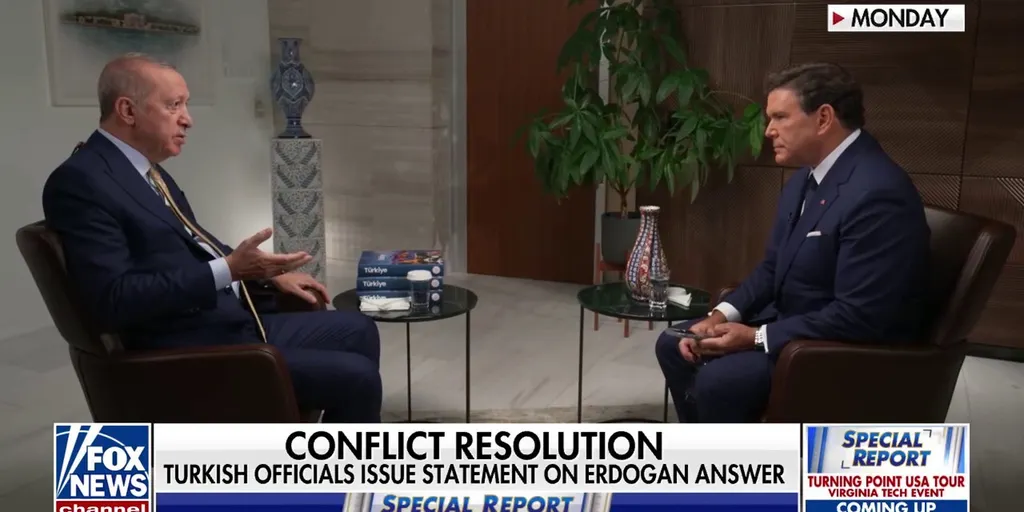 Rubio Erdoğan’a karşılık vermişti