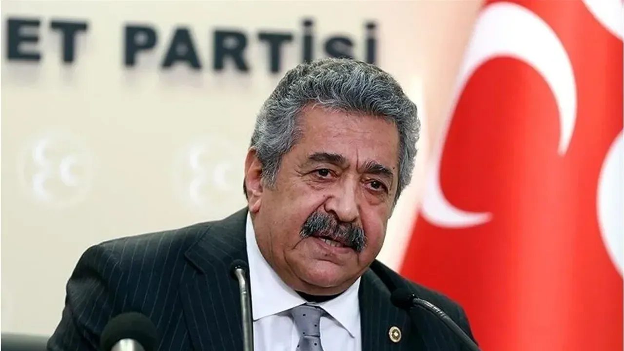 MHP’li Yıldız’dan yeni adli yıl mesajı