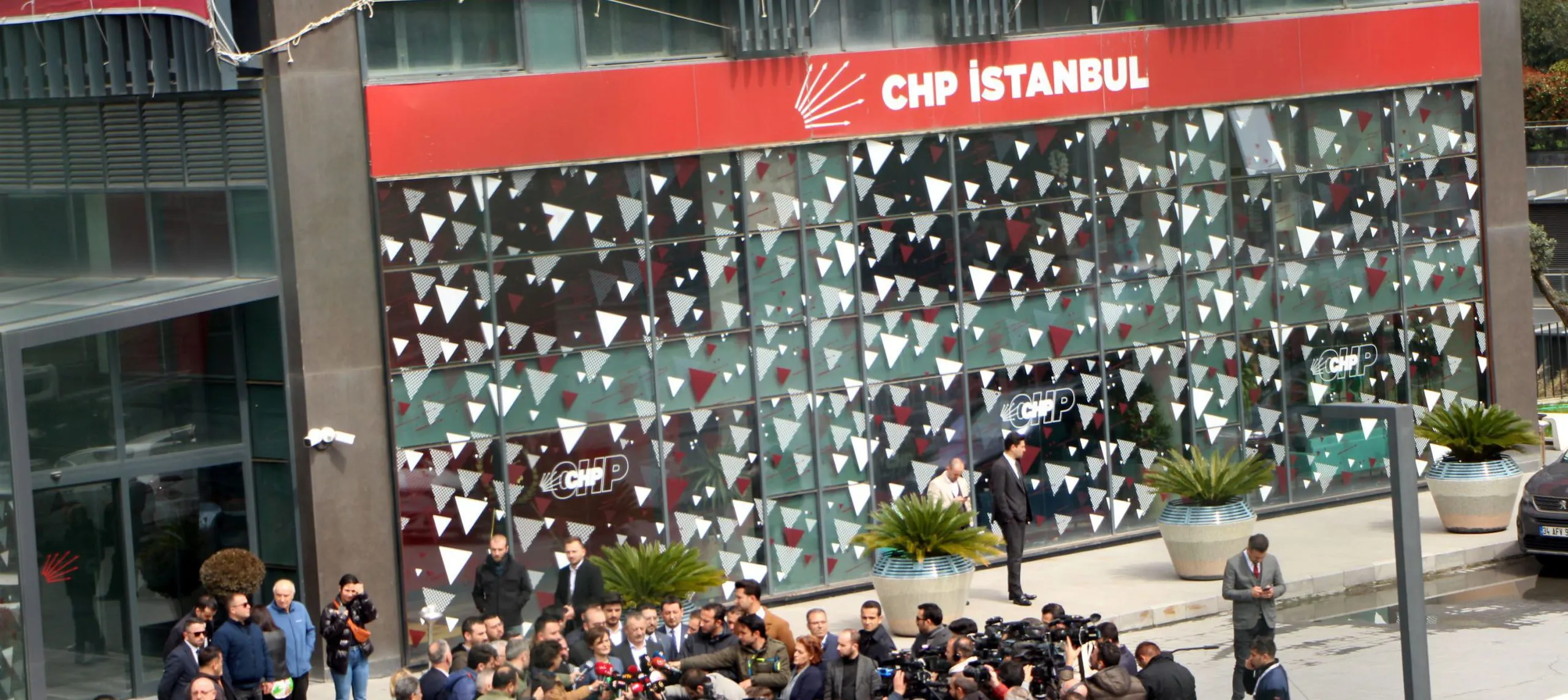 Mahkeme davayı ‘esastan’ reddetmişti