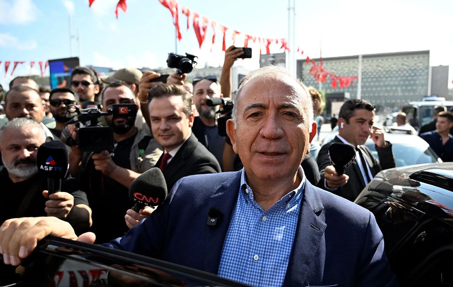 Mahkeme ‘tedbir’in devamına karar verdi: