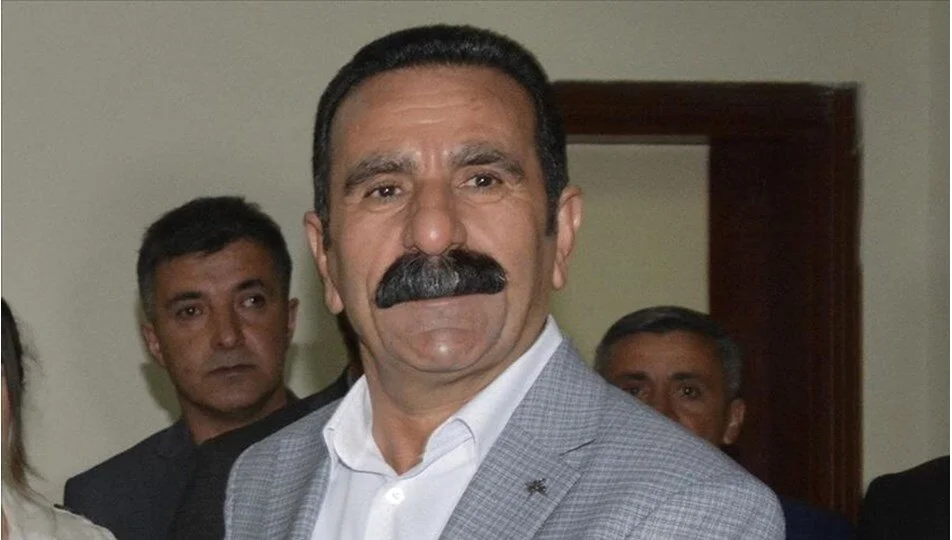 Hakkari Belediyesi Eşbaşkanı’nın davası