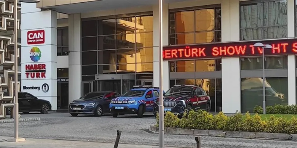 Can Holding soruşturması: 5 gözaltı