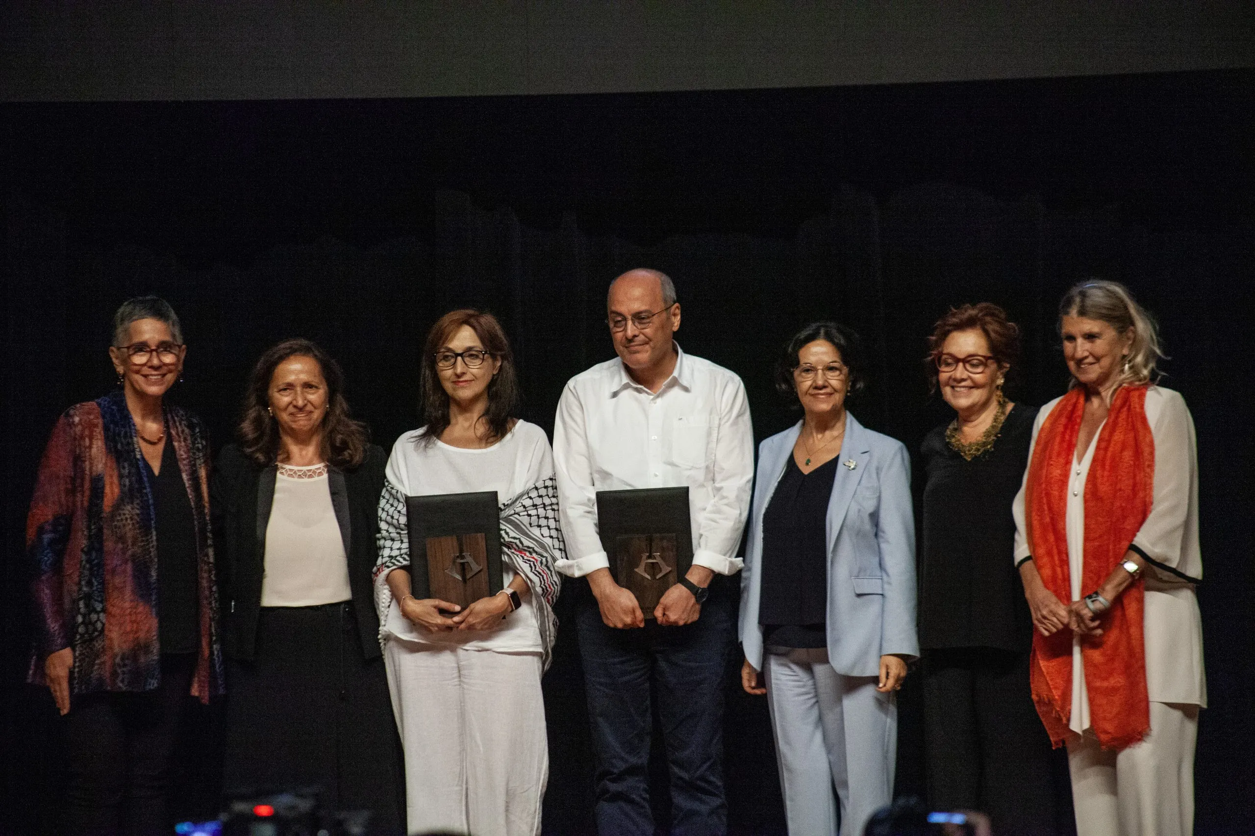Uluslararası Hrant Dink Ödülleri