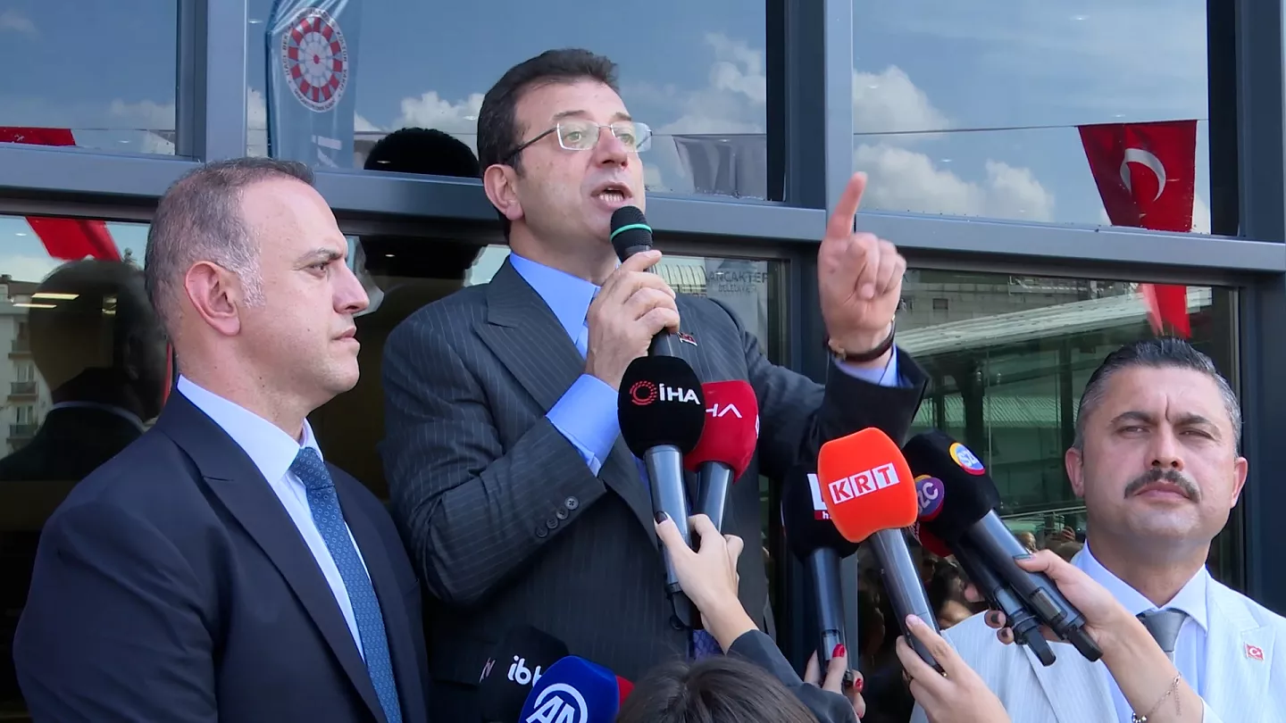 Avukatları Yargıtay’a başvuracak