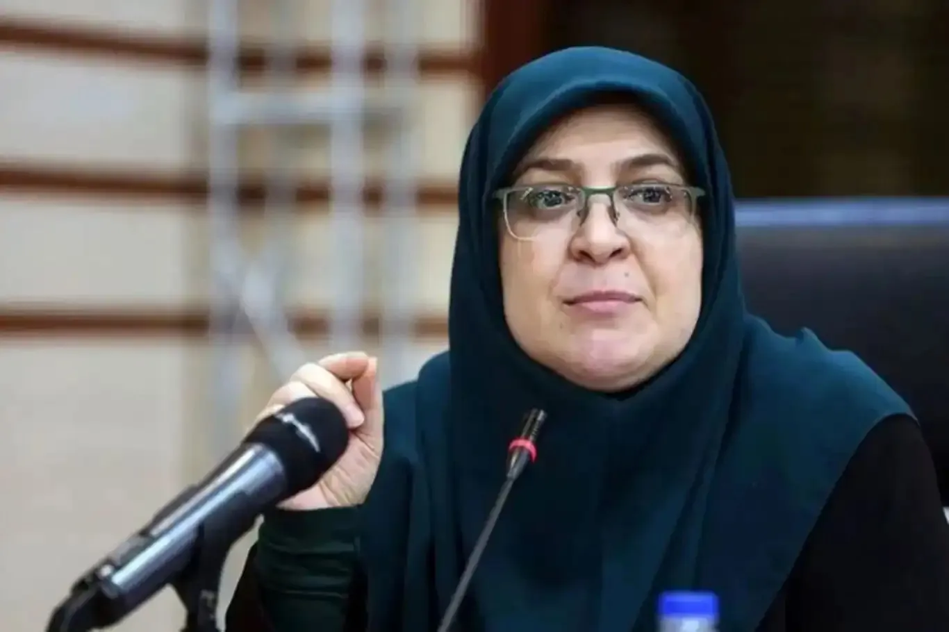 ABD ile İran arasında mesaj alışverişi sürüyor