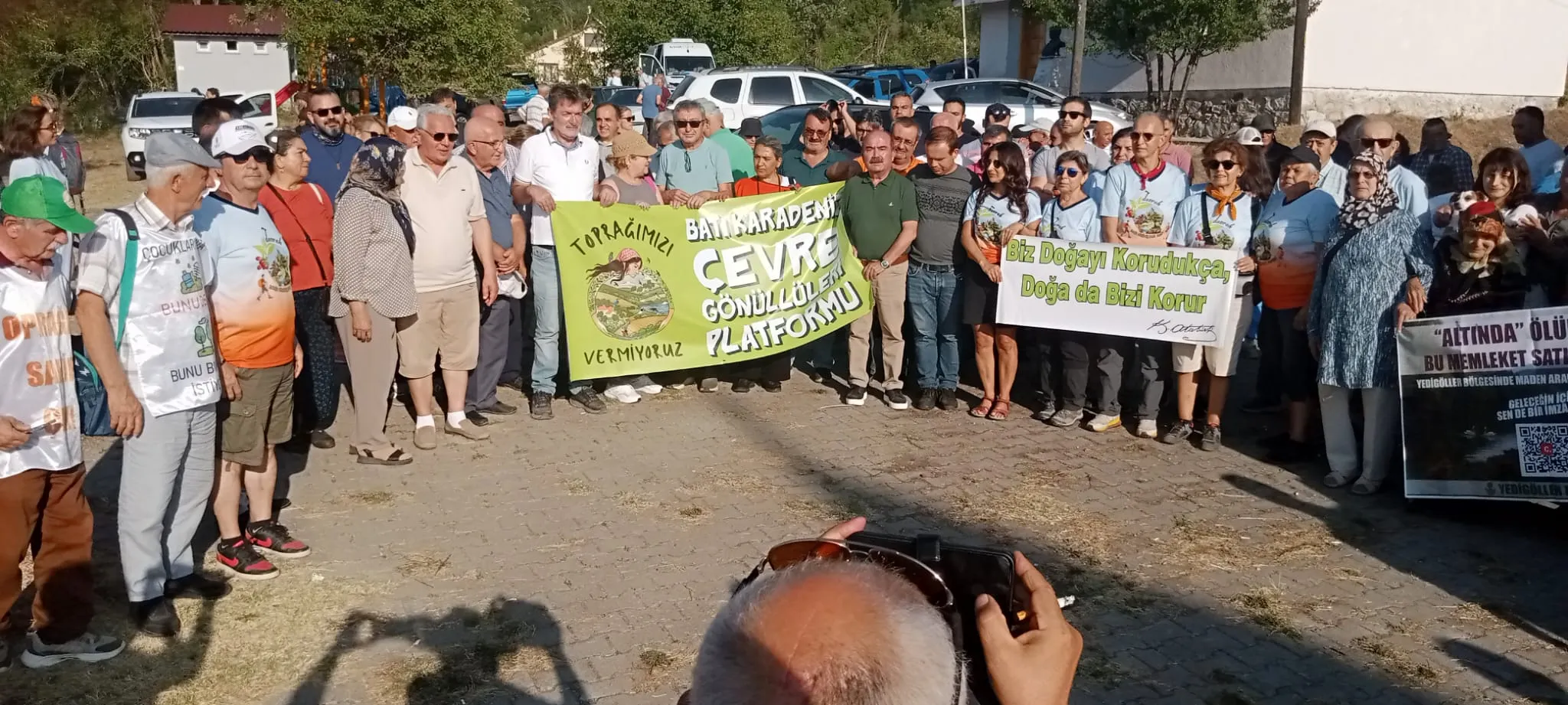İşgal Yasası için AYM’ye başvurulacaktı