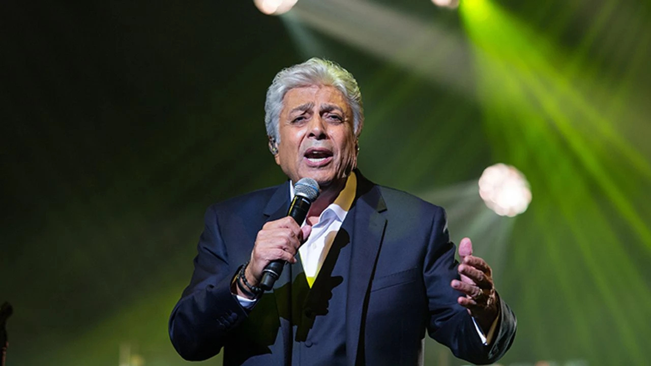 Enrico Macias’a “Gazze” vetosu