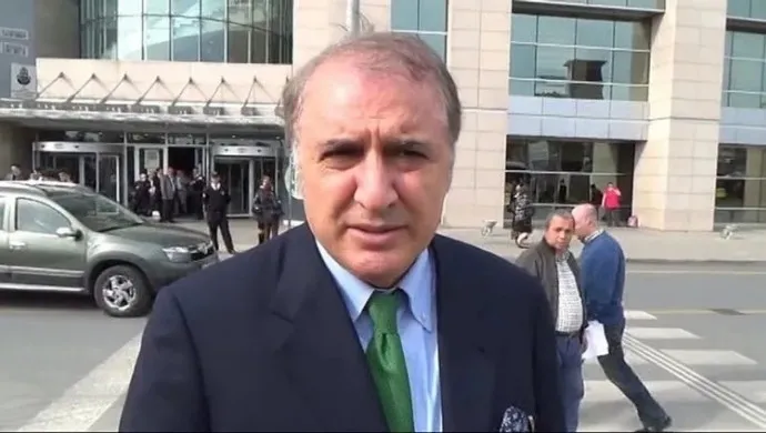 Can Holding soruşturması