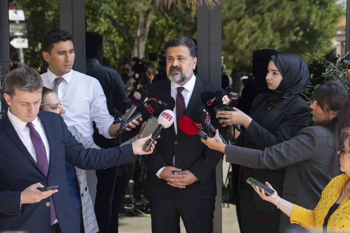 CHP kurultay davası